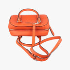 Gucci Micro Guccissima Orange Leather — view 8
