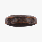 Louis Vuitton Odeon GM Monogram Brown Canvas Crossbody — view 3