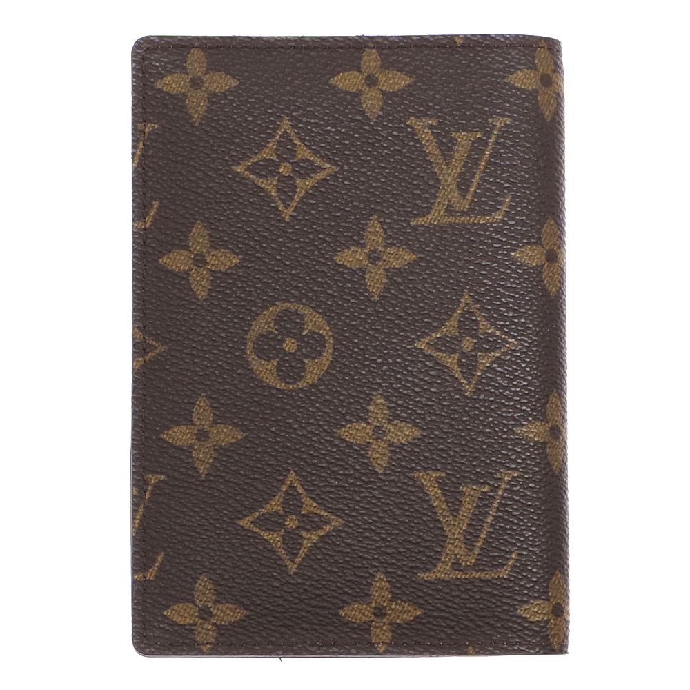 Louis Vuitton Pass Case — view 2