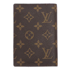 Louis Vuitton Pass Case — view 2