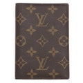 Louis Vuitton Pass Case