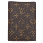 Louis Vuitton Pass Case