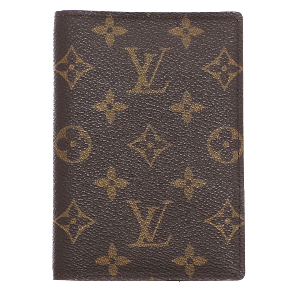 Louis Vuitton Pass Case