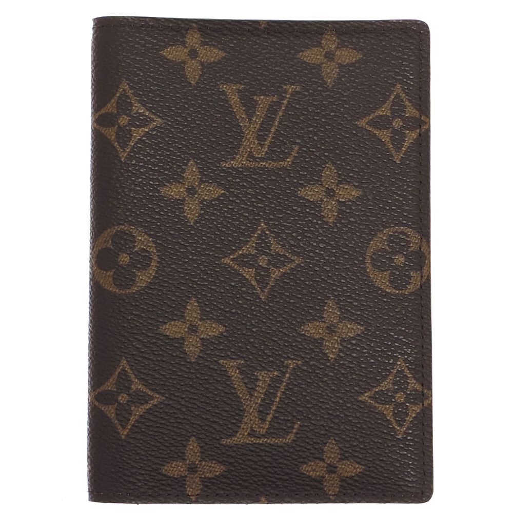 Louis Vuitton Pass Case