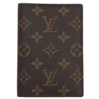 Louis Vuitton Pass Case