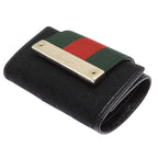 Gucci Key Case Key Holder — view 3
