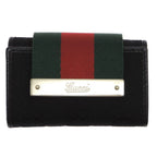 Gucci Key Case Key Holder