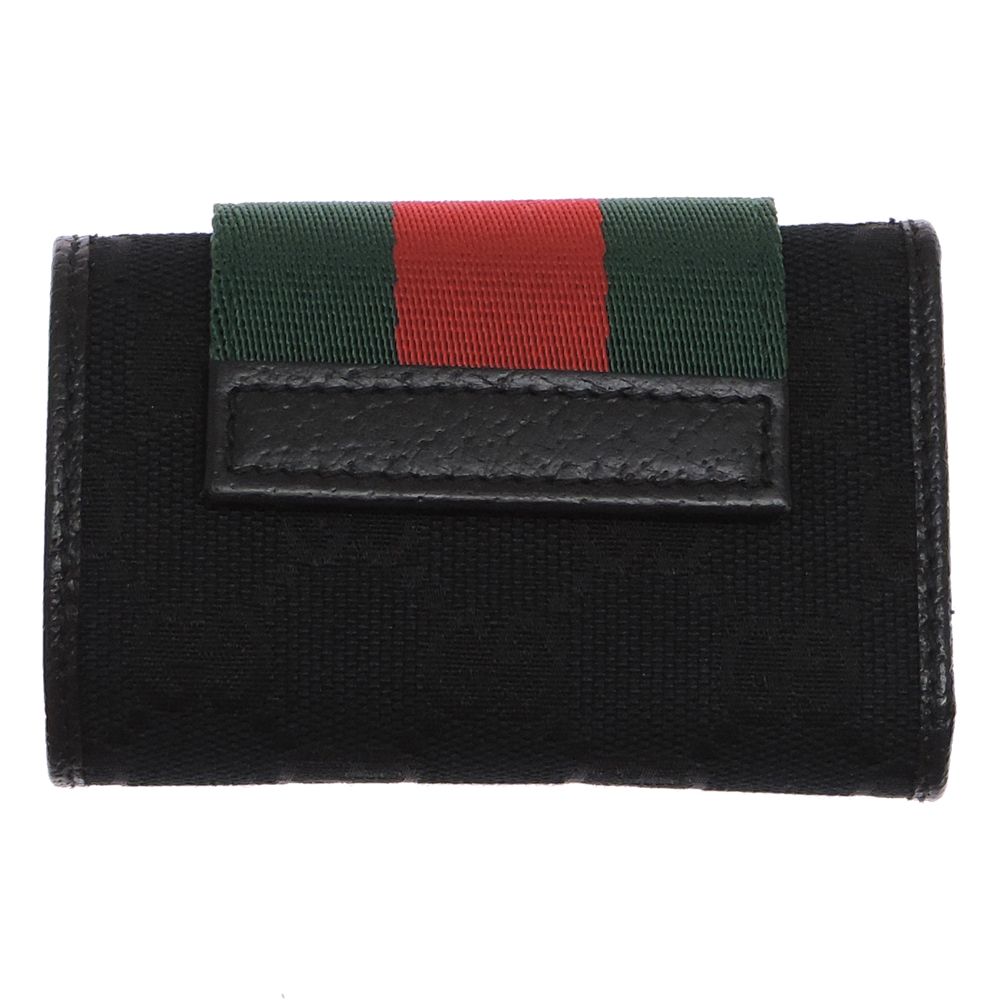 Gucci Key Case Key Holder — view 2