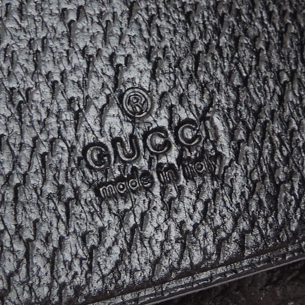 Gucci Key Case Key Holder — view 6