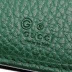 Gucci Wallet Black — view 7