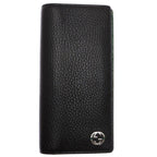 Gucci Wallet Black