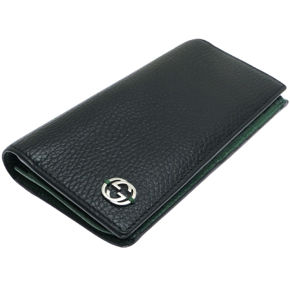 Gucci Wallet Black — view 3