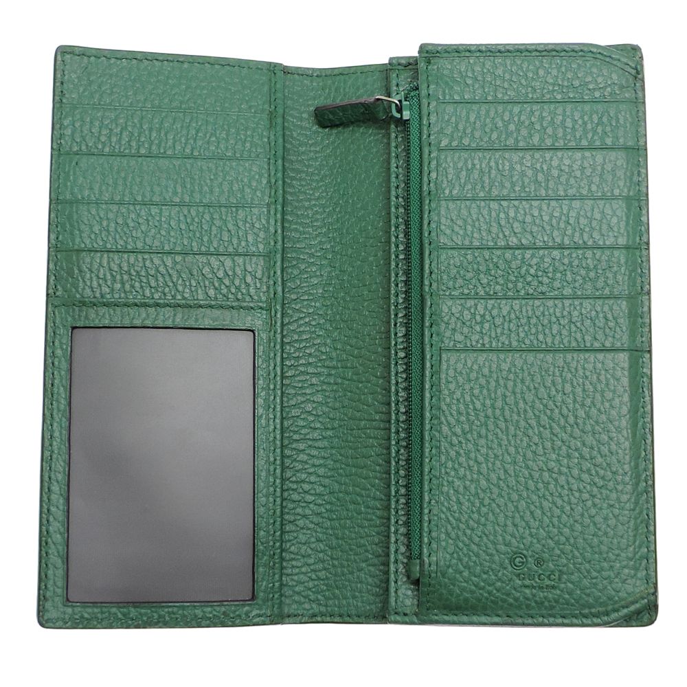 Gucci Wallet Black — view 5