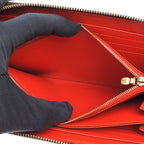 Louis Vuitton Wallet Brown — view 6