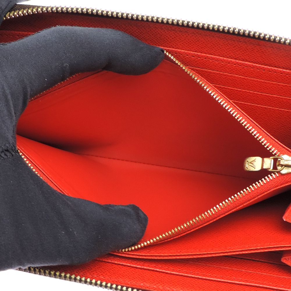 Louis Vuitton Wallet Brown — view 6