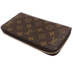 Louis Vuitton Wallet Brown — view 4