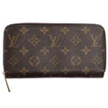 Louis Vuitton Wallet Brown