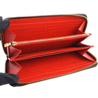 Louis Vuitton Wallet Brown — view 5