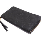 Louis Vuitton Wallet Navy — view 3