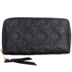 Louis Vuitton Wallet Navy