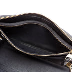 Louis Vuitton Wallet Navy — view 6