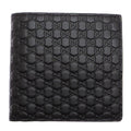 Gucci Bifold Wallet Black