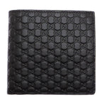 Gucci Bifold Wallet Black