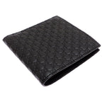 Gucci Bifold Wallet Black — view 4