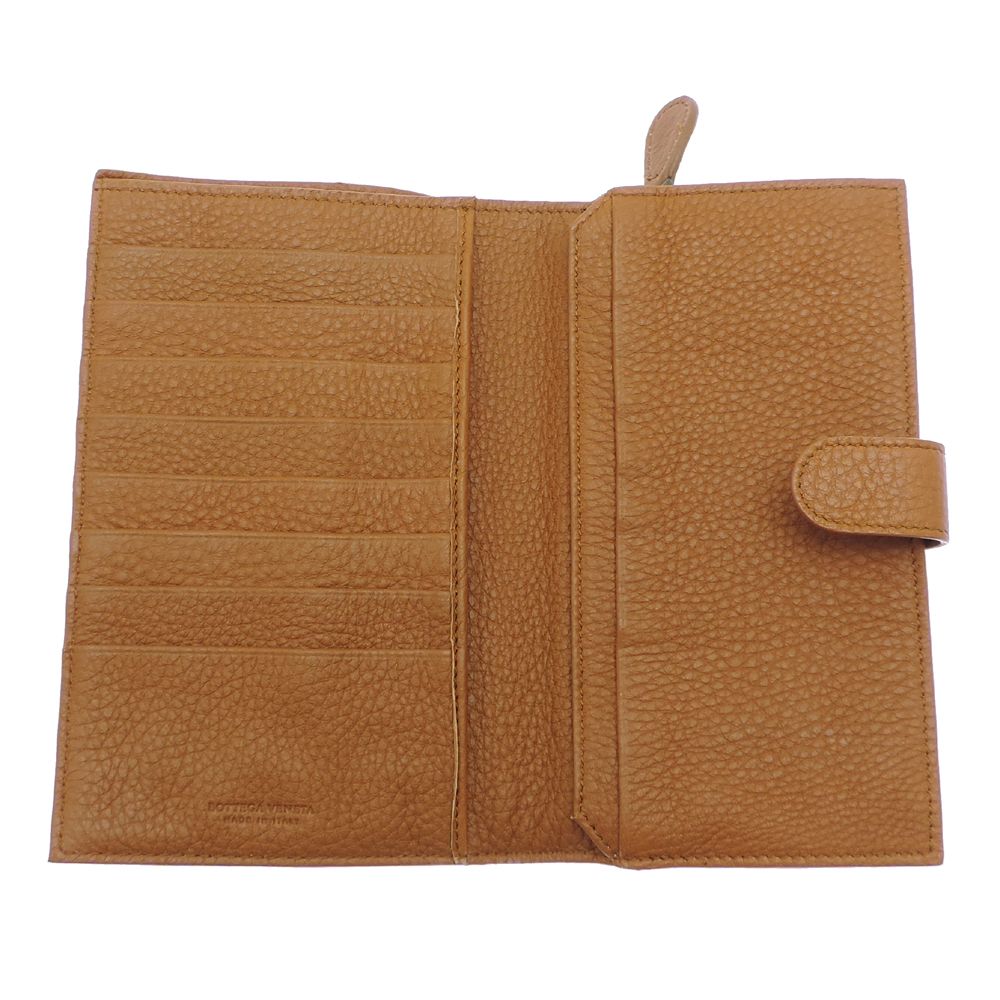 Bottega Veneta Wallet Brown — view 5