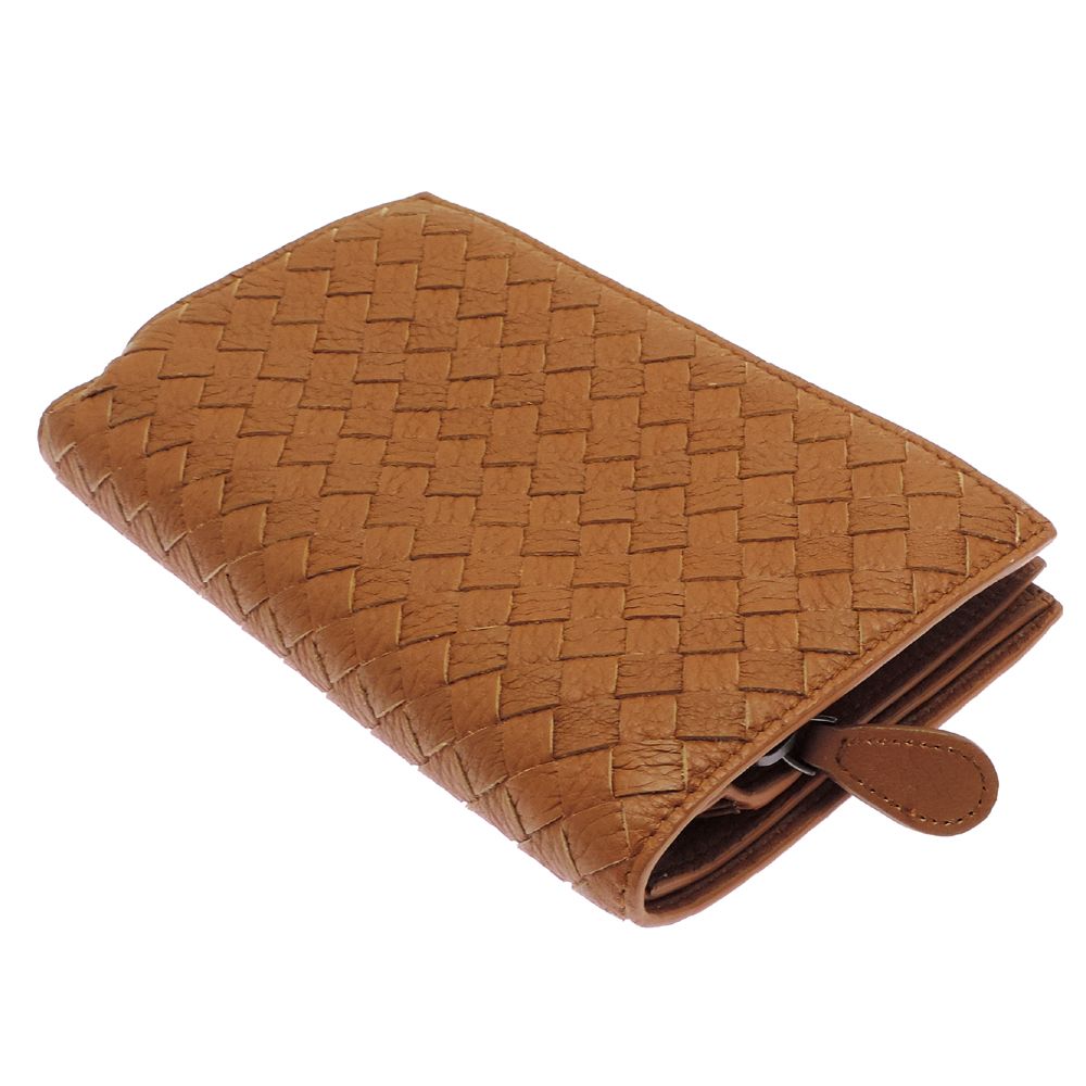Bottega Veneta Wallet Brown — view 4