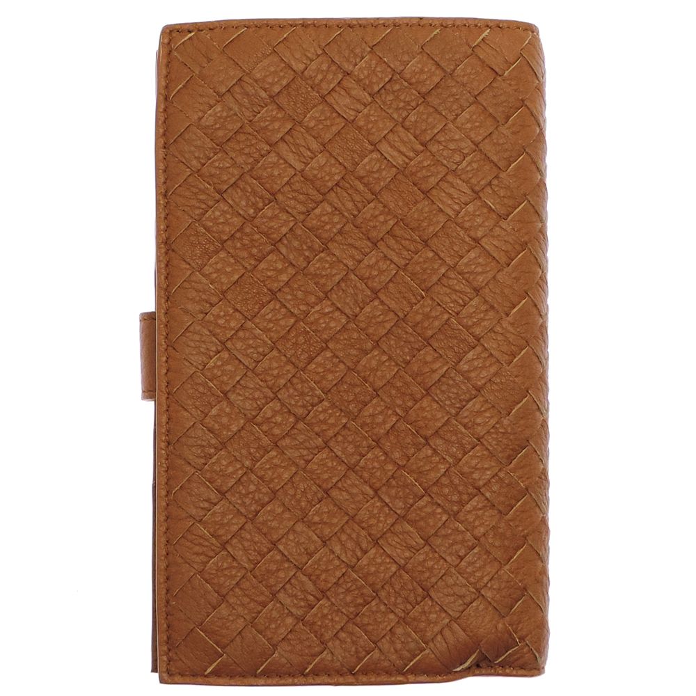 Bottega Veneta Wallet Brown — view 2