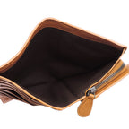 Bottega Veneta Wallet Brown — view 6