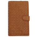 Bottega Veneta Wallet Brown