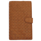 Bottega Veneta Wallet Brown