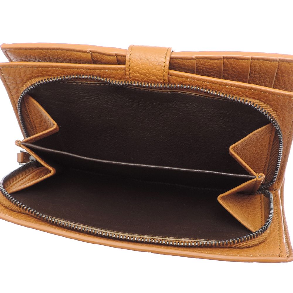 Bottega Veneta Wallet Brown — view 7
