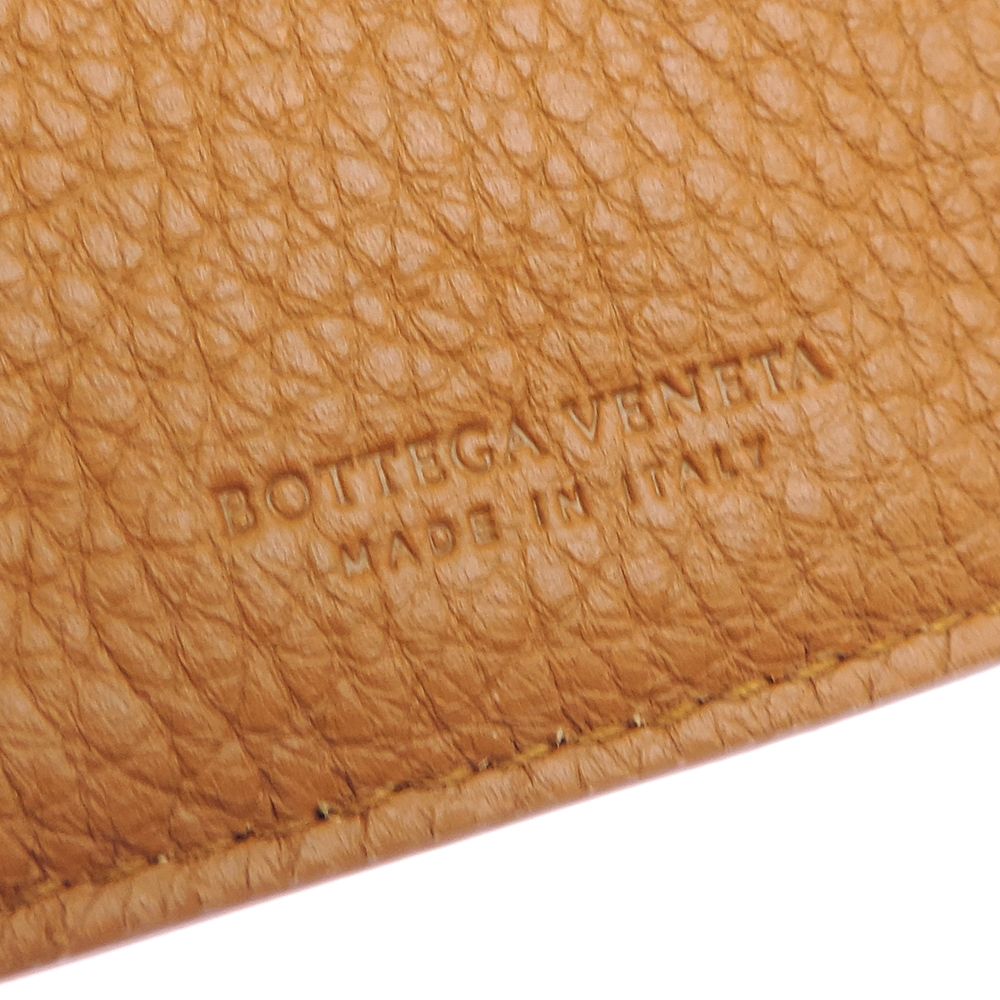 Bottega Veneta Wallet Brown — view 8