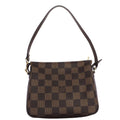 Louis Vuitton Pouch Brown