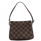 Louis Vuitton Pouch Brown