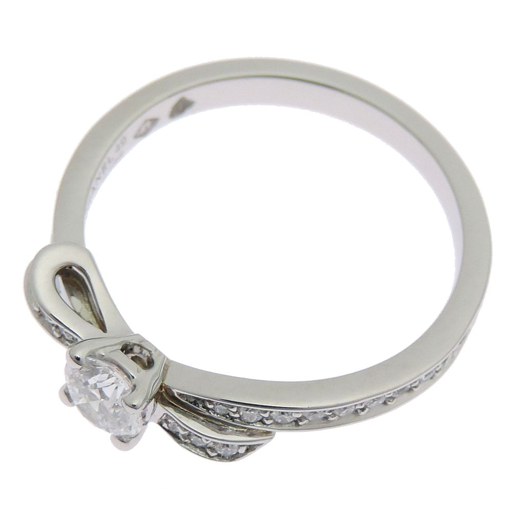 Chanel Ring — view 2