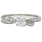 Chanel Ring — view 4