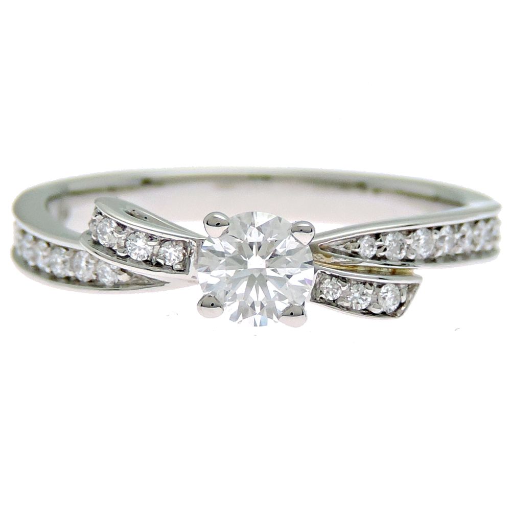 Chanel Ring — view 4