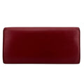 Fendi F's Leather Wallet