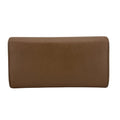 Gucci GG Marmont Leather Wallet Beige