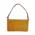 Louis Vuitton Lexington Monogram Vernis Handbag Yellow