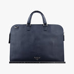 Prada Navy Saffiano Leather 58 — view 2