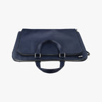 Prada Navy Saffiano Leather 58 — view 8