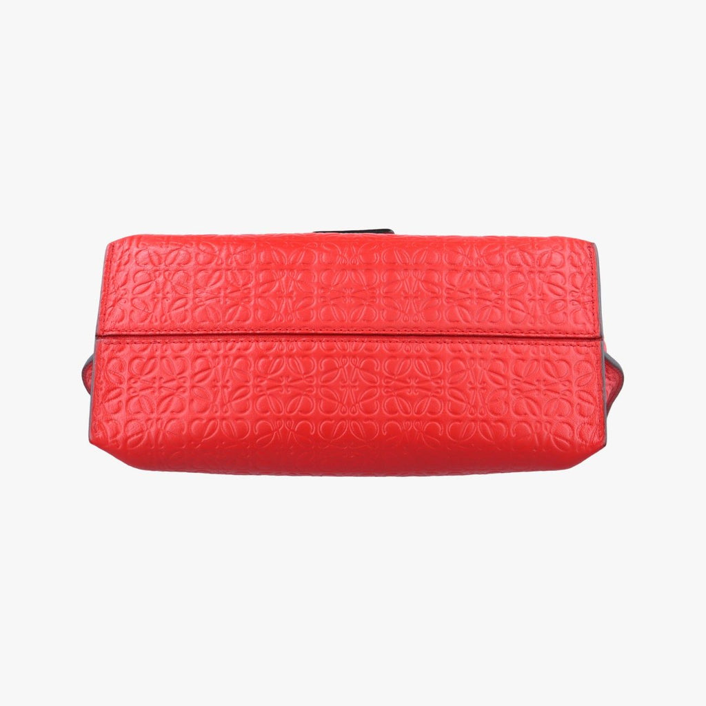 Loewe Avenue Red Leather — view 3