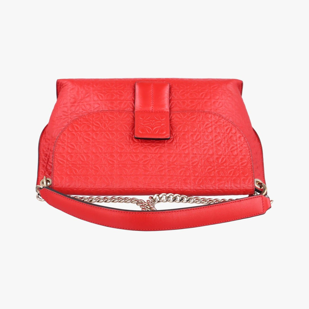 Loewe Avenue Red Leather — view 8