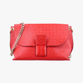 Loewe Avenue Red Leather