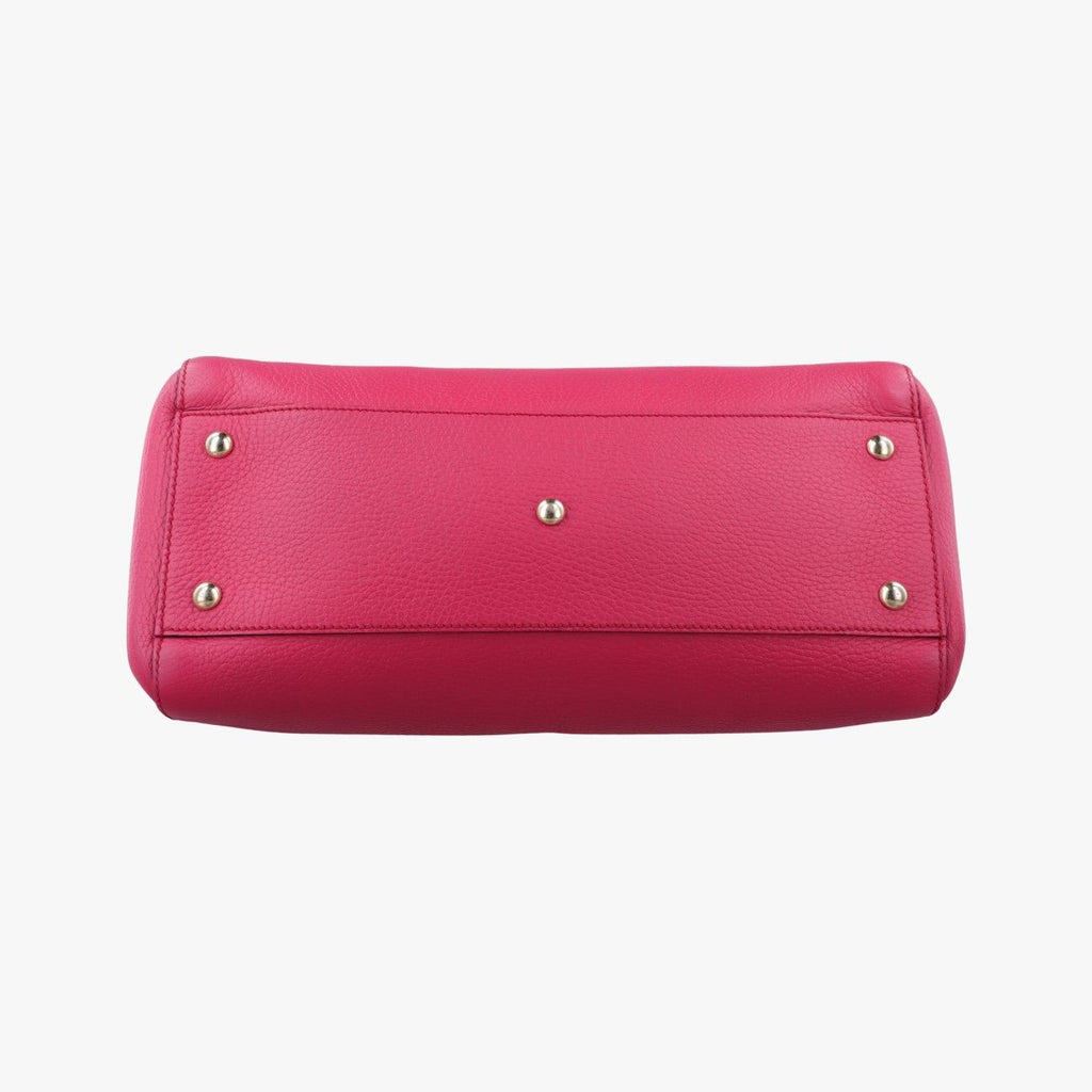 Gucci Swing Rose Red Leather — view 3
